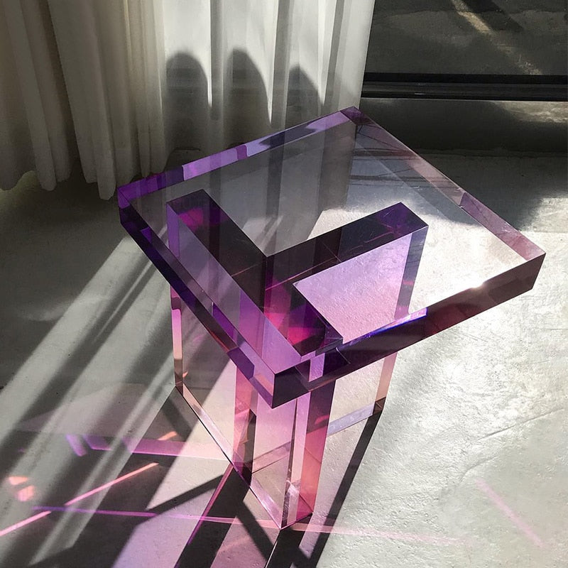 Vapor Table